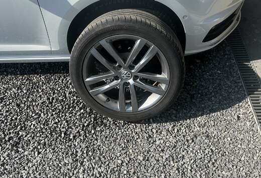 Volkswagen 1.6 CR TDi Trendline