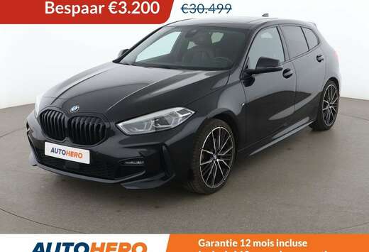 BMW 120d M Sport