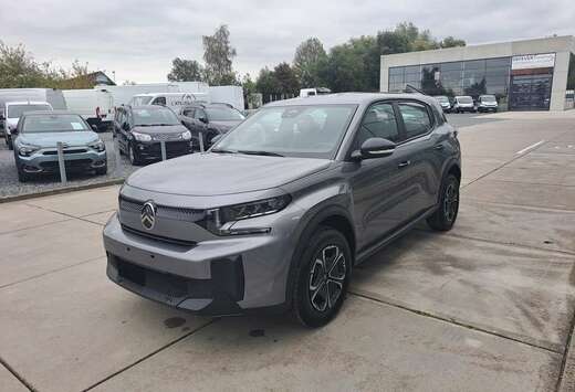 Citroen TURBO 100 YOU