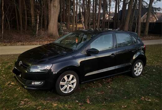 Volkswagen 1.2 TDI diesel/euro5/airco/navi