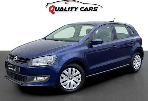 Volkswagen 1.4i  DSG7 AUTOMAAT  CarPlay  Navi  Garant ...
