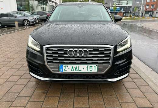 Audi S Troniq