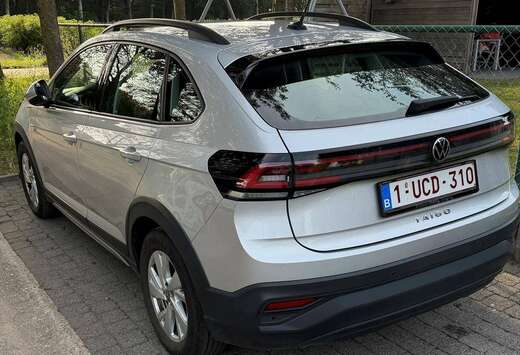 Volkswagen Life