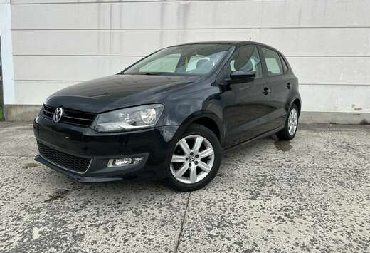 Volkswagen 1.2i Comfortline - Gps Clim Auto Cruise Co ...