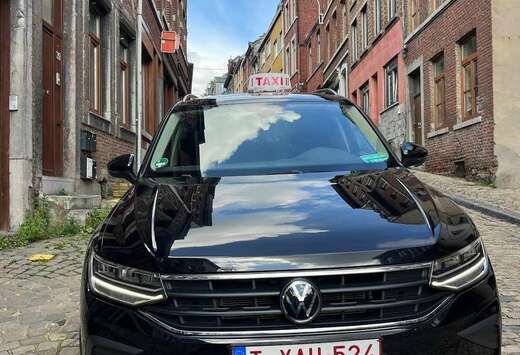 Volkswagen 2.0 TDI SCR Active
