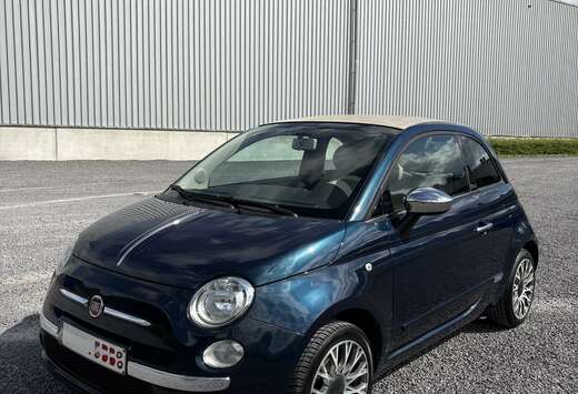 Fiat 1.2i Pop Star