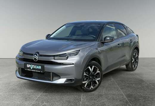 Citroen AUTOMATIC,Leder,Navi,Camera,Dode hoek sensore ...