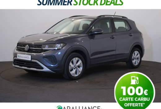 Volkswagen Life 1.0TSIApple CarPlayAndroid AutoJA16AP ...