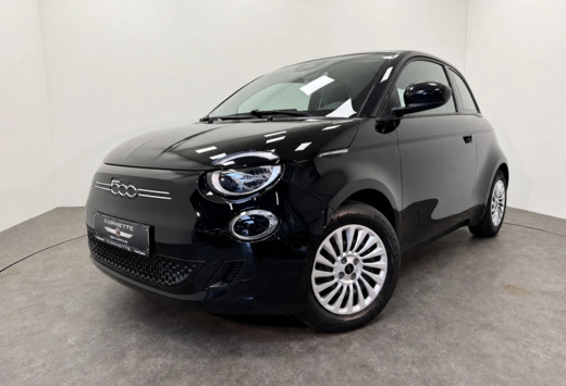 Fiat 24 kWh Action - BEV