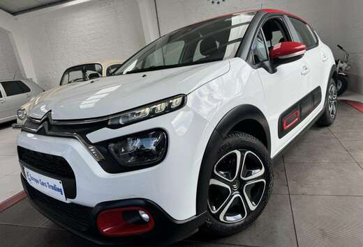 Citroen SHINE 83CH PHASE 2 1er MAIN ENTRETIEN CITROEN ...