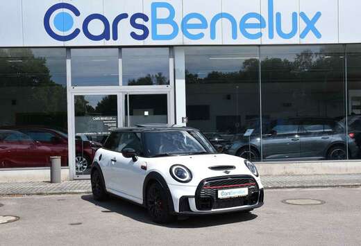 MINI 2.0AS PANO HARMAN/KARDON ACC LANE CAM GPS 1 MAIN