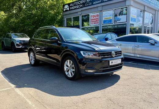Volkswagen 2.0 TDI 150 DSG7 4Motion Highline AHK/VIRT ...
