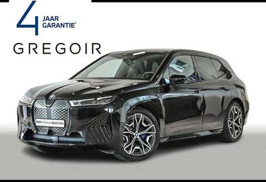 BMW xDrive50