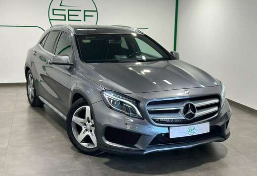 Mercedes-Benz ** d 4-Matic ** GPS ** Cuir ** Garantie ...