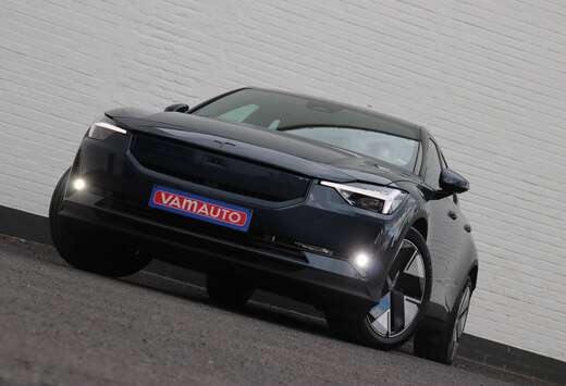 82 kWh Long Range Dual Motor - Plus+Pilot+Climate pac ...