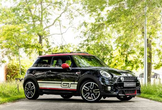 MINI GT Limited Edition * JCW * Automaat * ACC * Pano ...