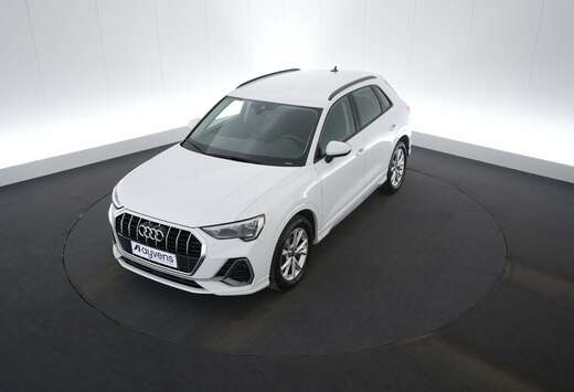 Audi 35 TDi Business Ed. S-Line S-Tronic Business LED ...