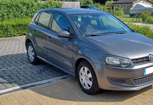 Volkswagen Polo 1.2i Trendline