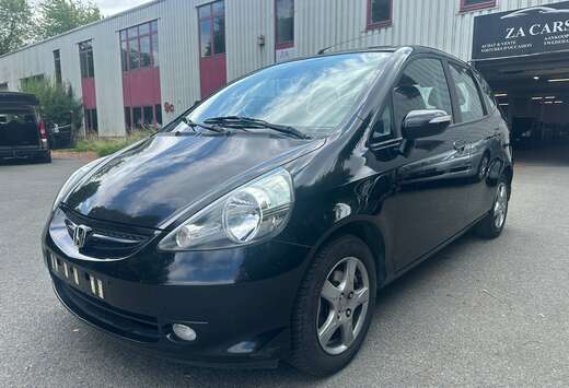 Honda Jazz 1.4i ES Sport