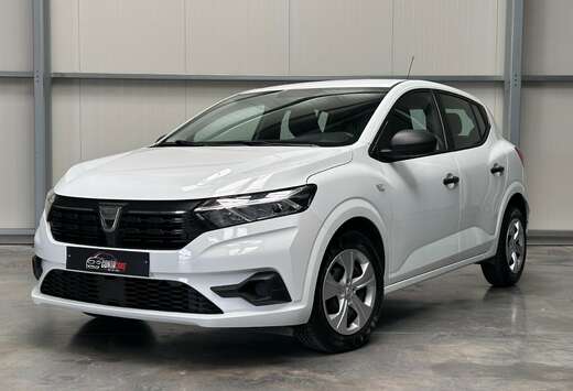 Dacia *GARANTIE 12 MOIS* Sandero 1.0i SCe Access