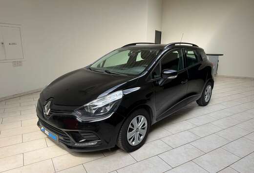 Renault Clio 0.9 TCe Life