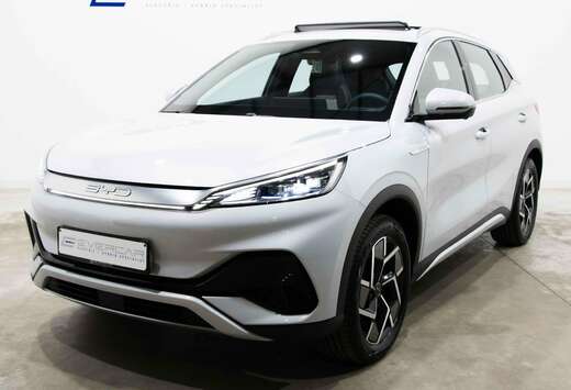 BYD Design ***FULL FULL OPTIONS***