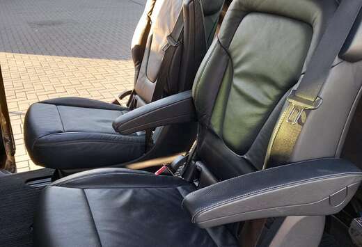 Mercedes-Benz CDI kompakt 7G-TRONIC Avantgarde