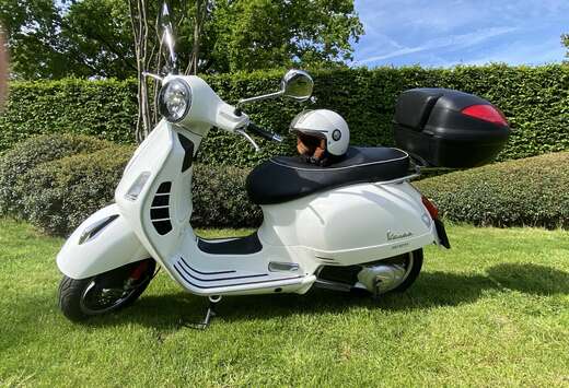 Piaggio Super