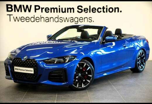 BMW M PACK PRO M REMMEN DRIVE ASSIST PROF HARMANKARDO ...