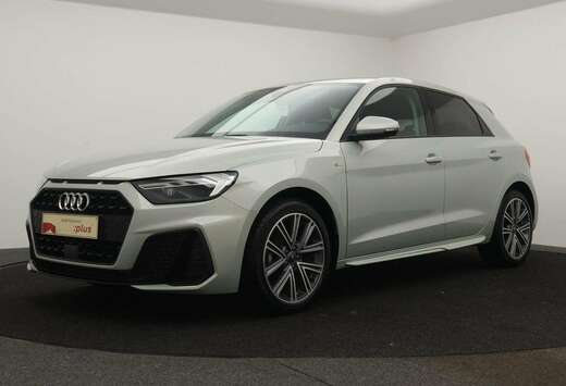 Audi A1 Sportback 25TFSI S LINE 95PK *AUTOMAAT*CAMERA ...
