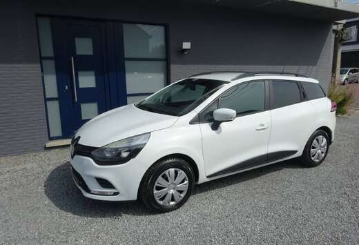 Renault Clio 1.2i Life