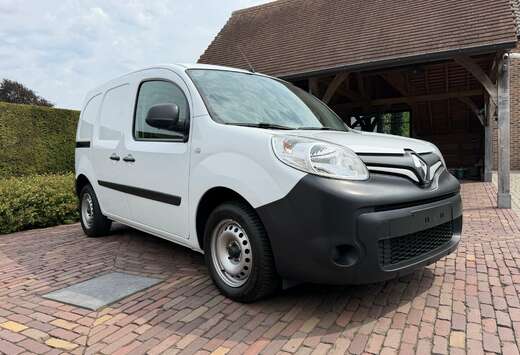 Renault 1,5 DCI 80pk Airco-Bluetooth-Cruise Control-G ...