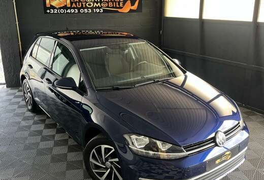 Volkswagen 1.0TSI Sound 1er Propriétaire Garantie 12 ...