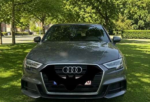 Audi Sportback 1.6 TDi Business Edition S tronic