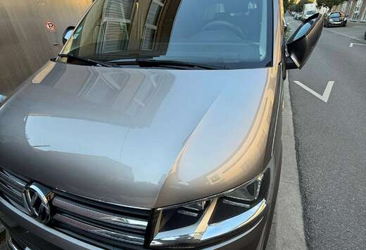 Volkswagen 2.0 TDi SCR 4Motion BMT Highline DSG