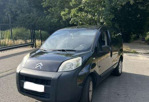 Citroen 1.4i Multispace