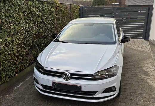 Volkswagen 1.0 TSI OPF IQ.DRIVE