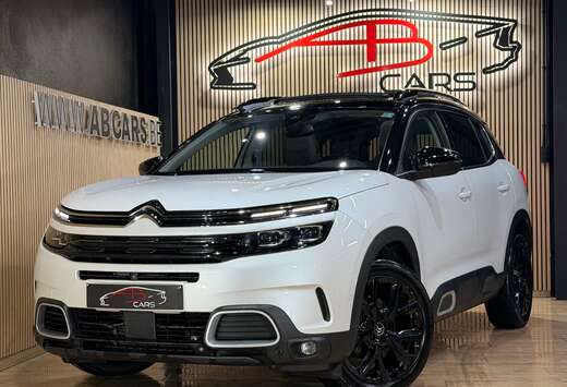 Citroen 1.5 BlueHDi * GARANTIE 12 MOIS * 1ER PROPRIET ...