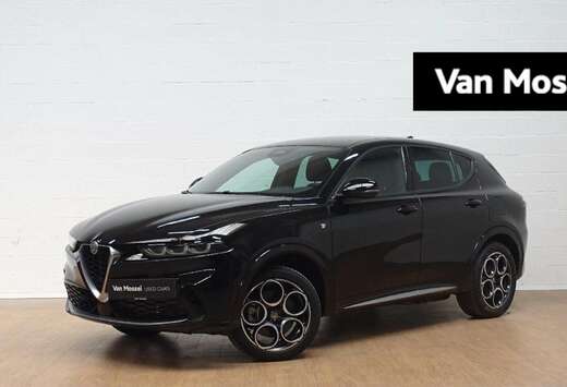 Alfa Romeo 1.3 T280 PHEV Q4 Ti