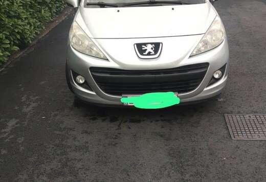 Peugeot SW 1.4 VTi 95ch Active