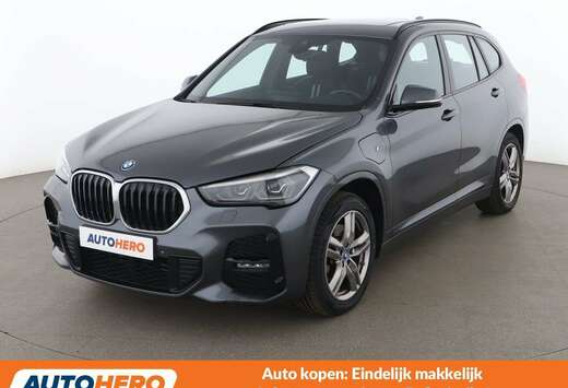 BMW xDrive 25e M Sport