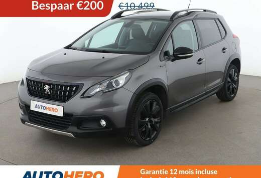 Peugeot 1.2 PureTech Allure