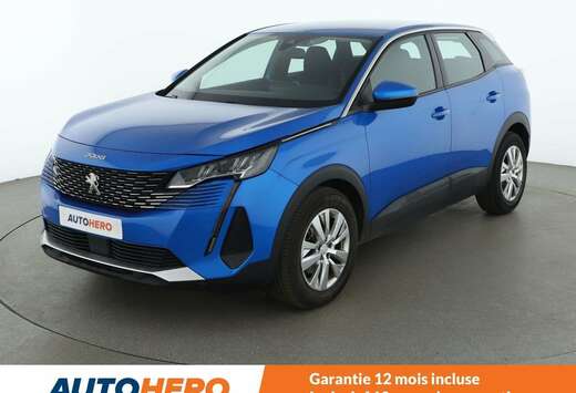 Peugeot 1.2 PureTech Active Pack