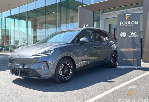MG URBAN 54 kWh Premium | FULL OPTION