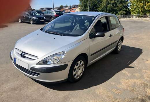 Peugeot 1.4i XS