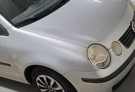 Volkswagen 1.2i 12v Smile
