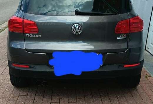 Volkswagen 2.0 CR TDi Trend & Fun BMT