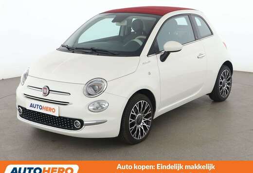 Fiat 1.0 Mild-Hybrid Dolcevita