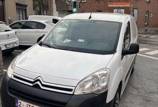 Citroen 1.6 HDi Problem Le Cinquième  Vitesses