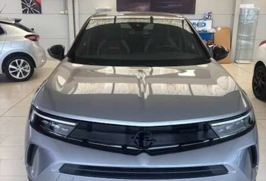 Opel 1.2 Turbo GS S/S (EU6.4)